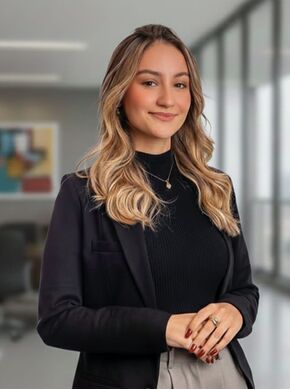   Maria Eduarda Giacomo da Matta Fernandes