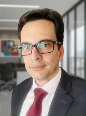    Maurício Ricardo Soares