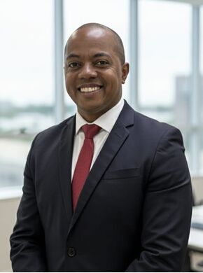         Cristiano de Jesus da Silva